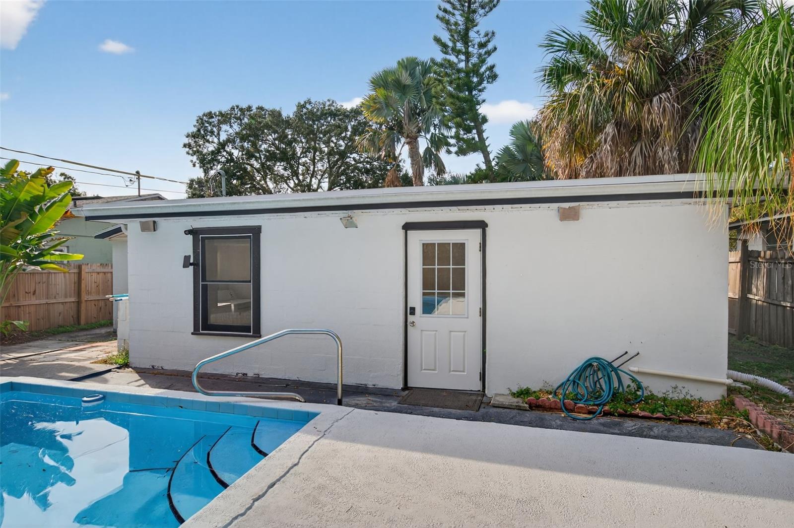 PASADENA ESTATES SEC H - Residential