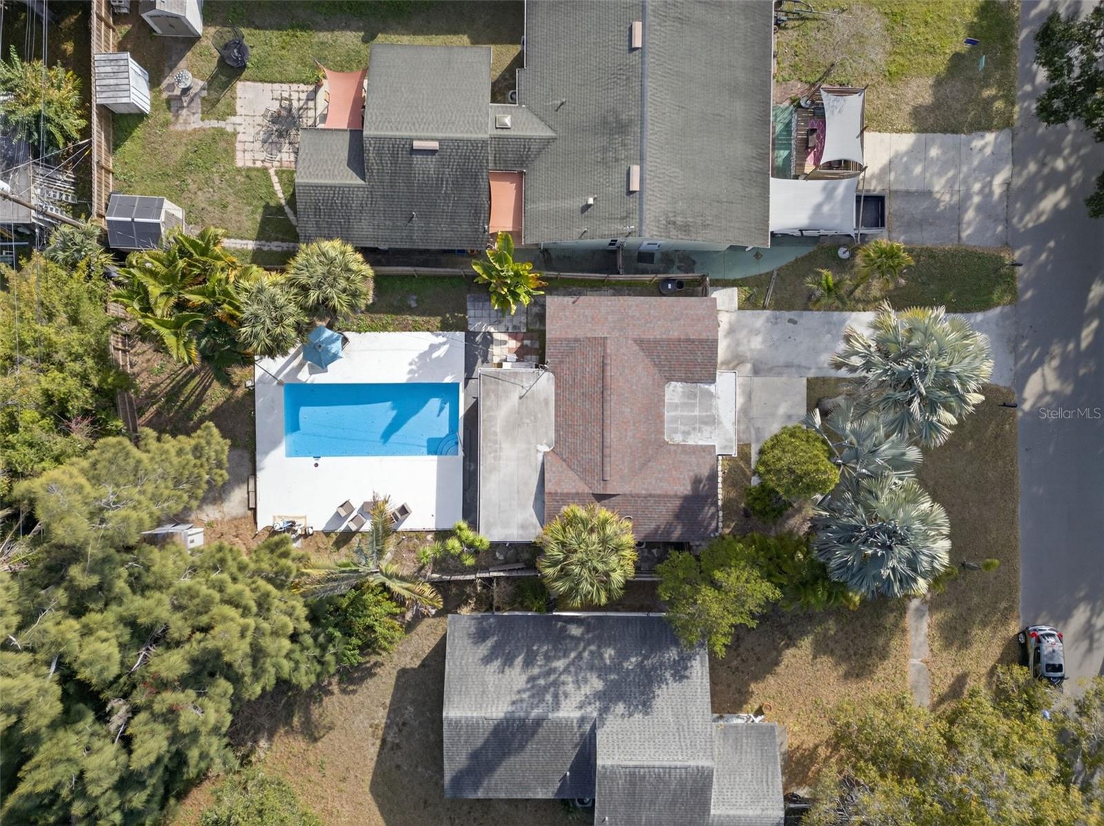 PASADENA ESTATES SEC H - Residential