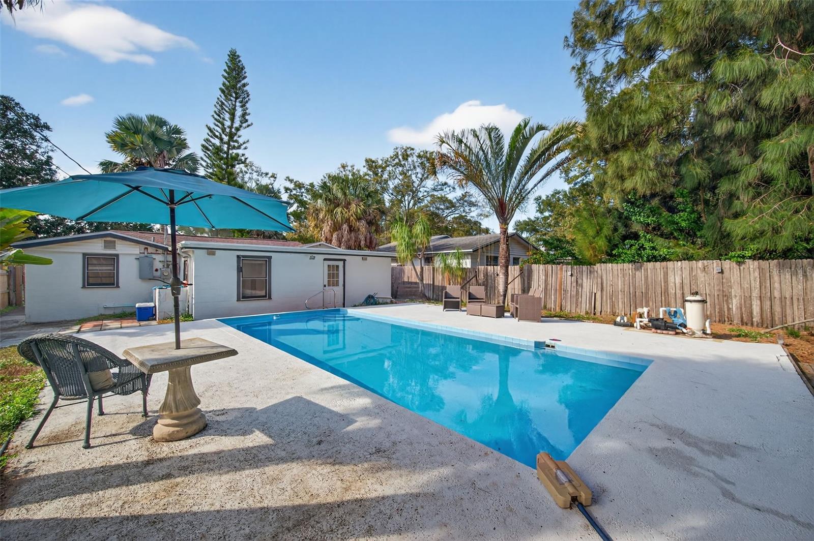 PASADENA ESTATES SEC H - Residential