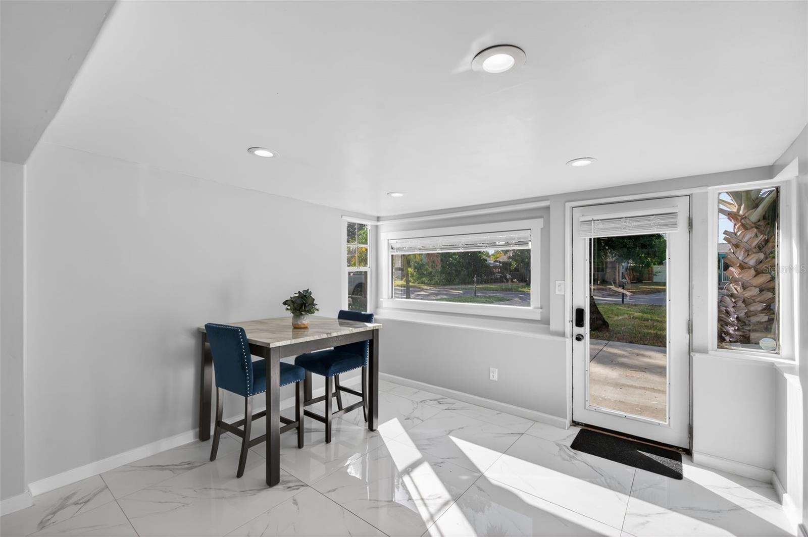 PASADENA ESTATES SEC H - Residential