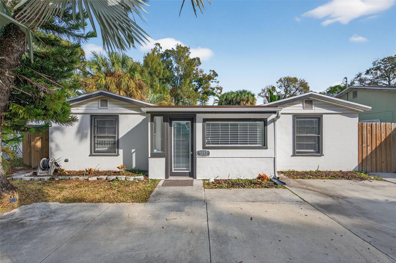 PASADENA ESTATES SEC H - Residential