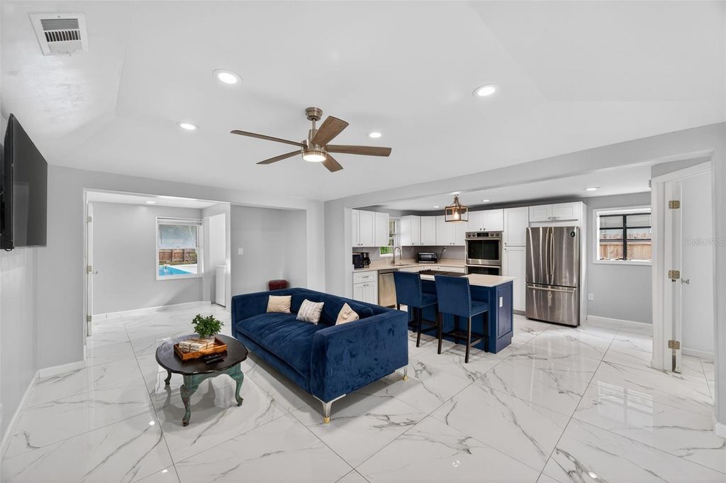 Photo of 1212 59th Street S, Gulfport, FL 33707 (MLS # TB8464739)