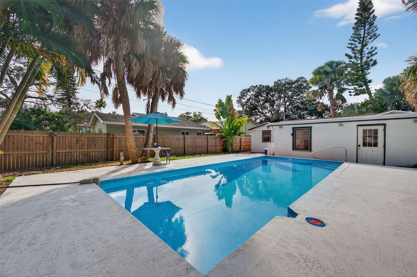 PASADENA ESTATES SEC H - Residential