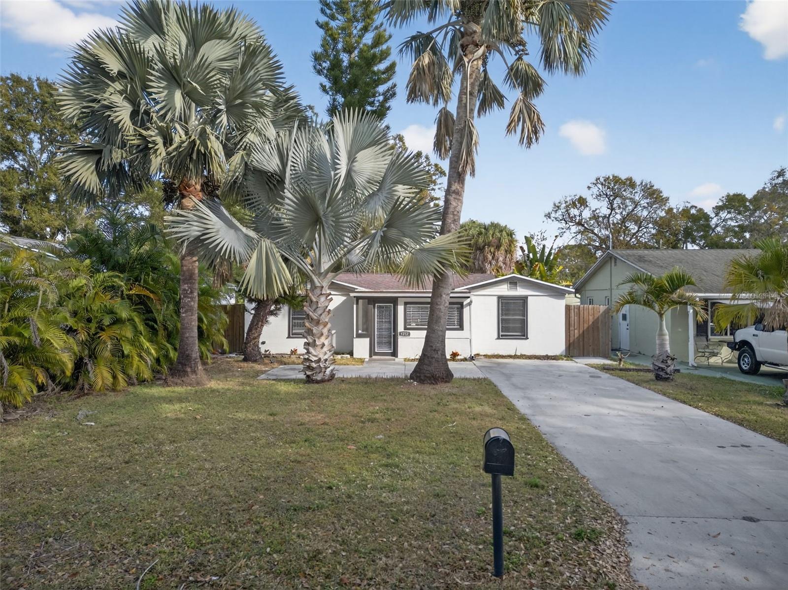 PASADENA ESTATES SEC H - Residential