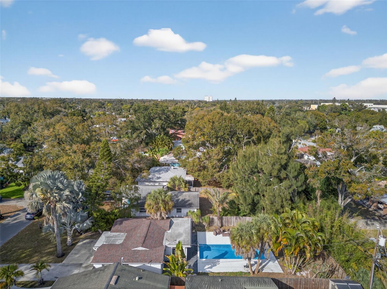 PASADENA ESTATES SEC H - Residential