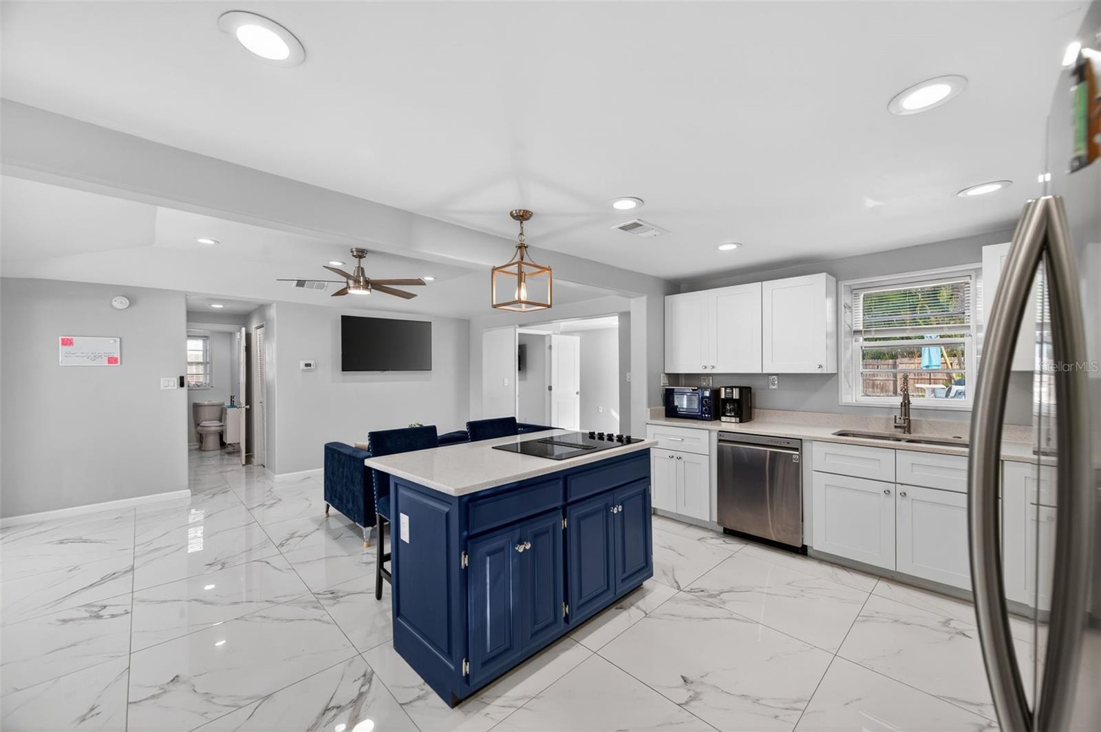 PASADENA ESTATES SEC H - Residential