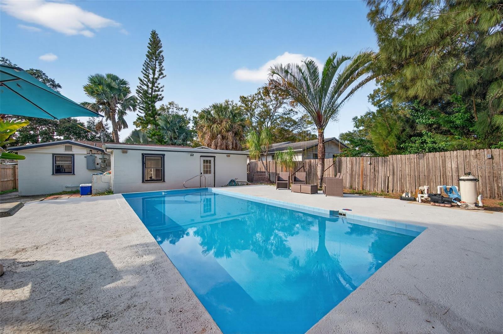 PASADENA ESTATES SEC H - Residential