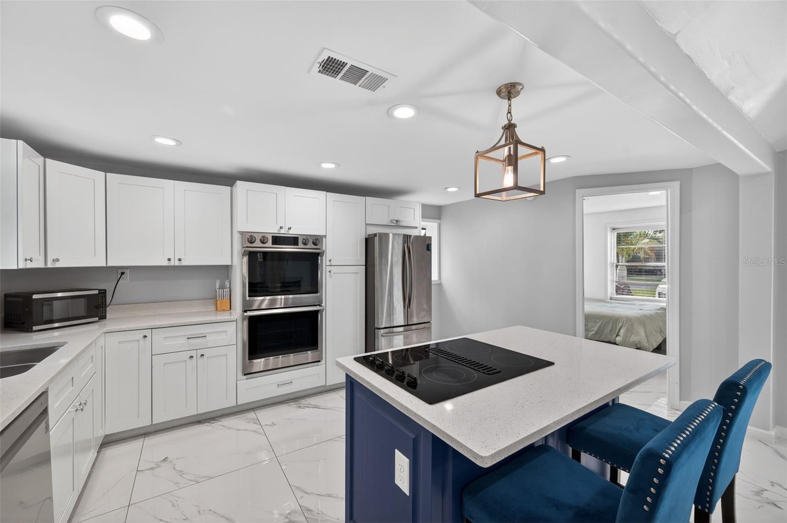 PASADENA ESTATES SEC H - Residential