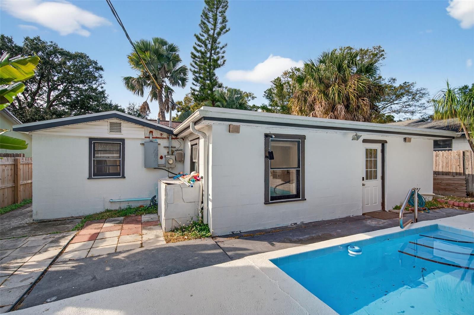 PASADENA ESTATES SEC H - Residential