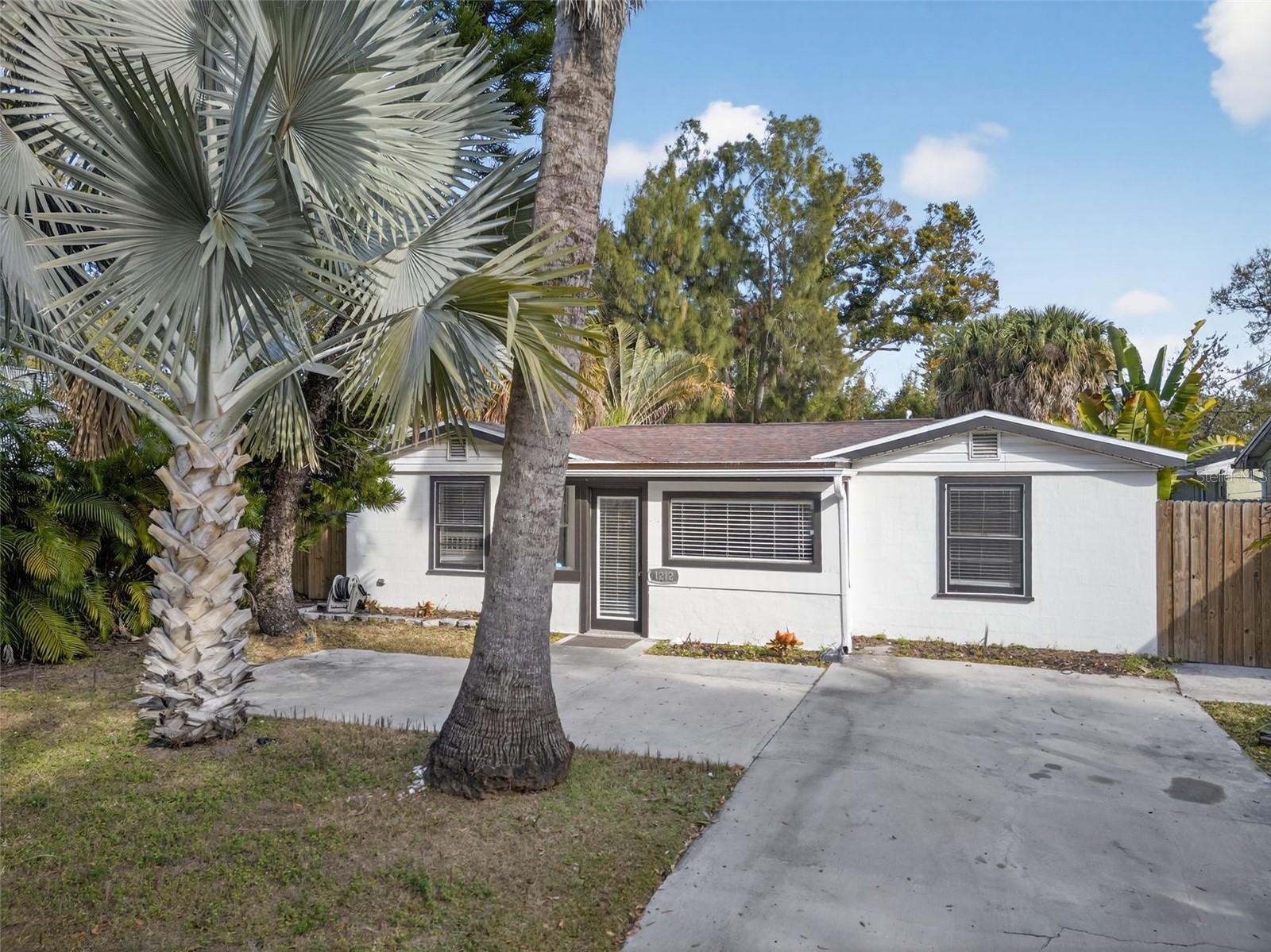 PASADENA ESTATES SEC H - Residential