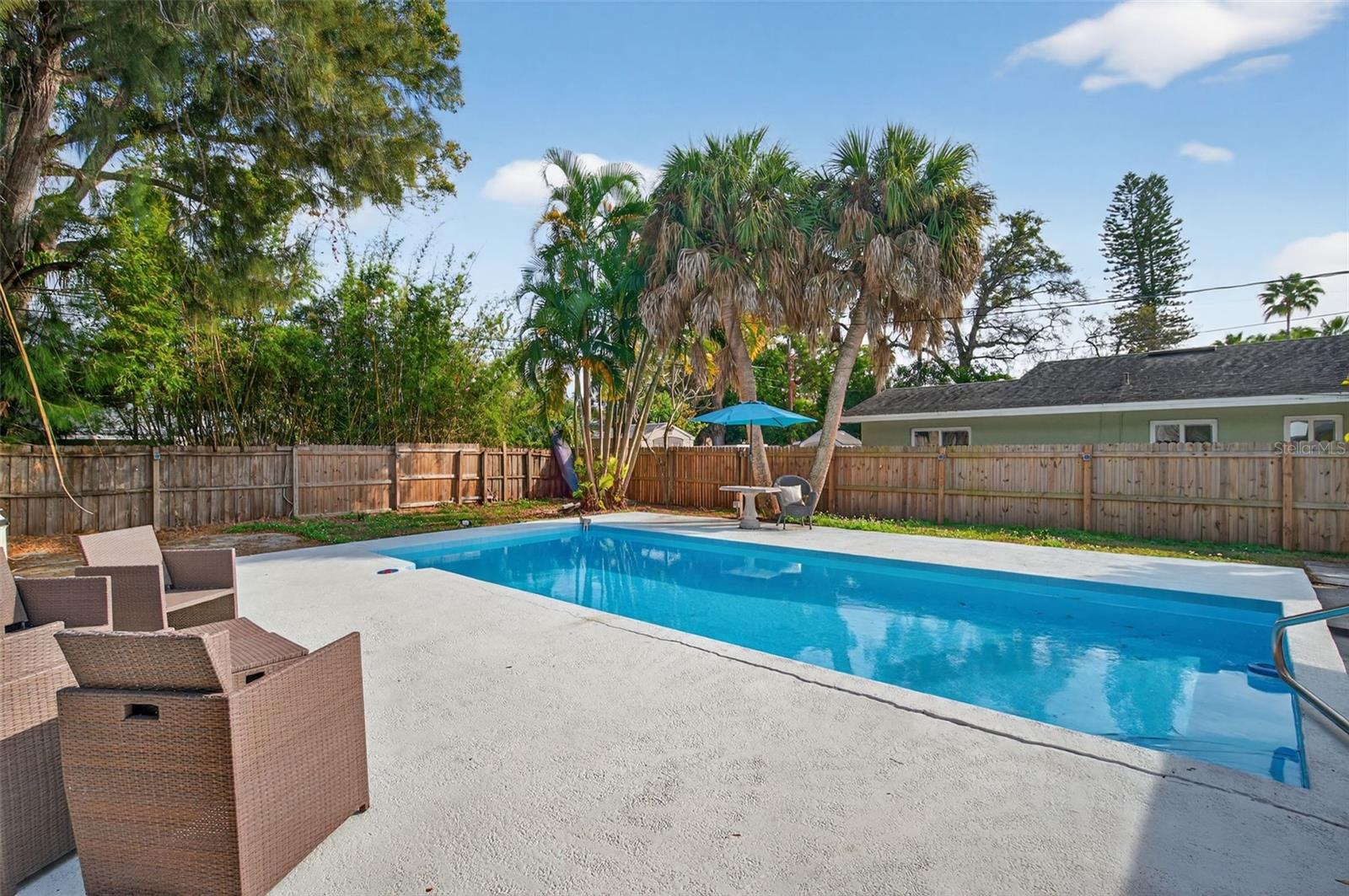 PASADENA ESTATES SEC H - Residential