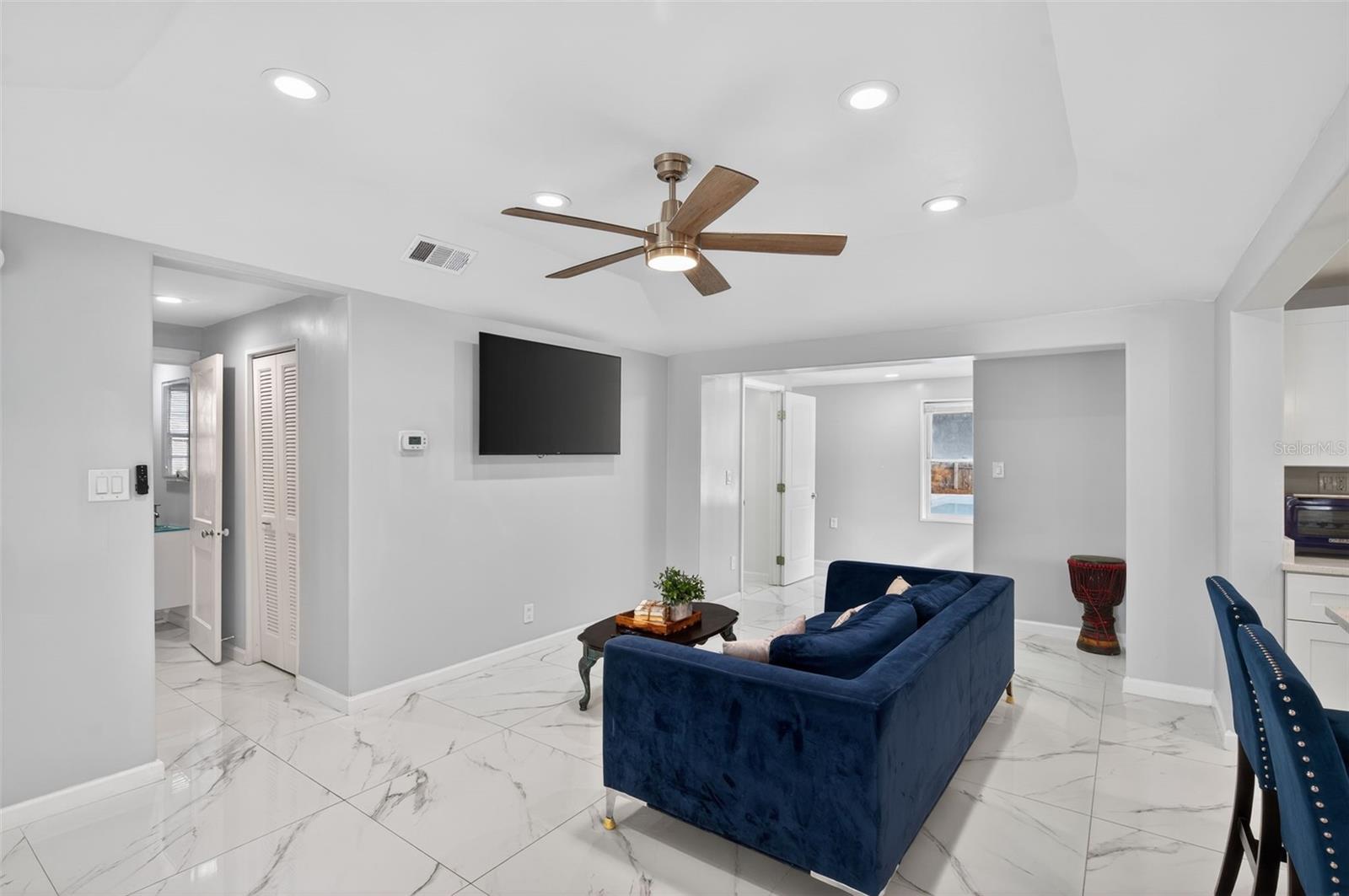 PASADENA ESTATES SEC H - Residential