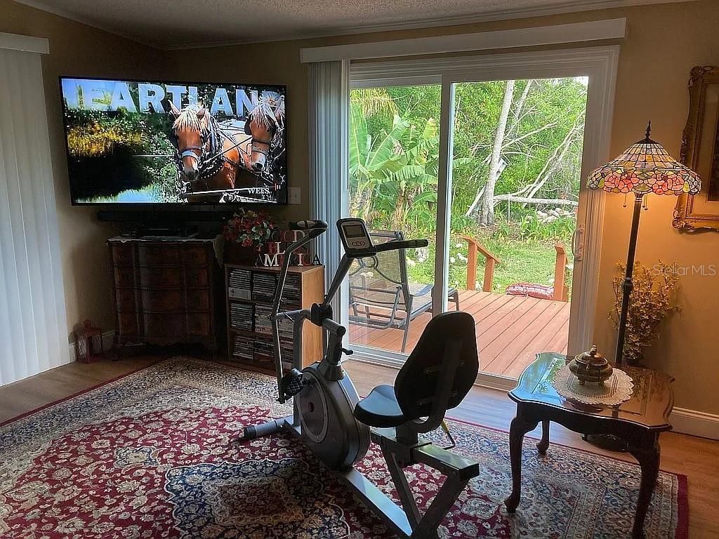 Photo of 2808 Manatee Road, Tavares, FL 32778 (MLS # O6312497)