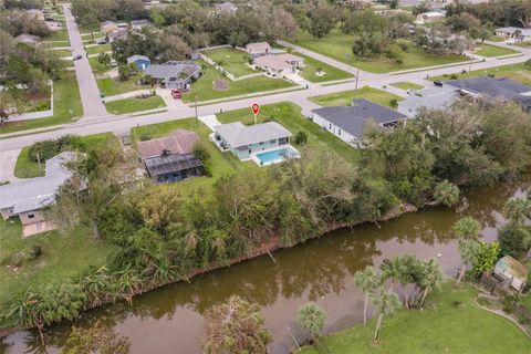 A home in PORT CHARLOTTE