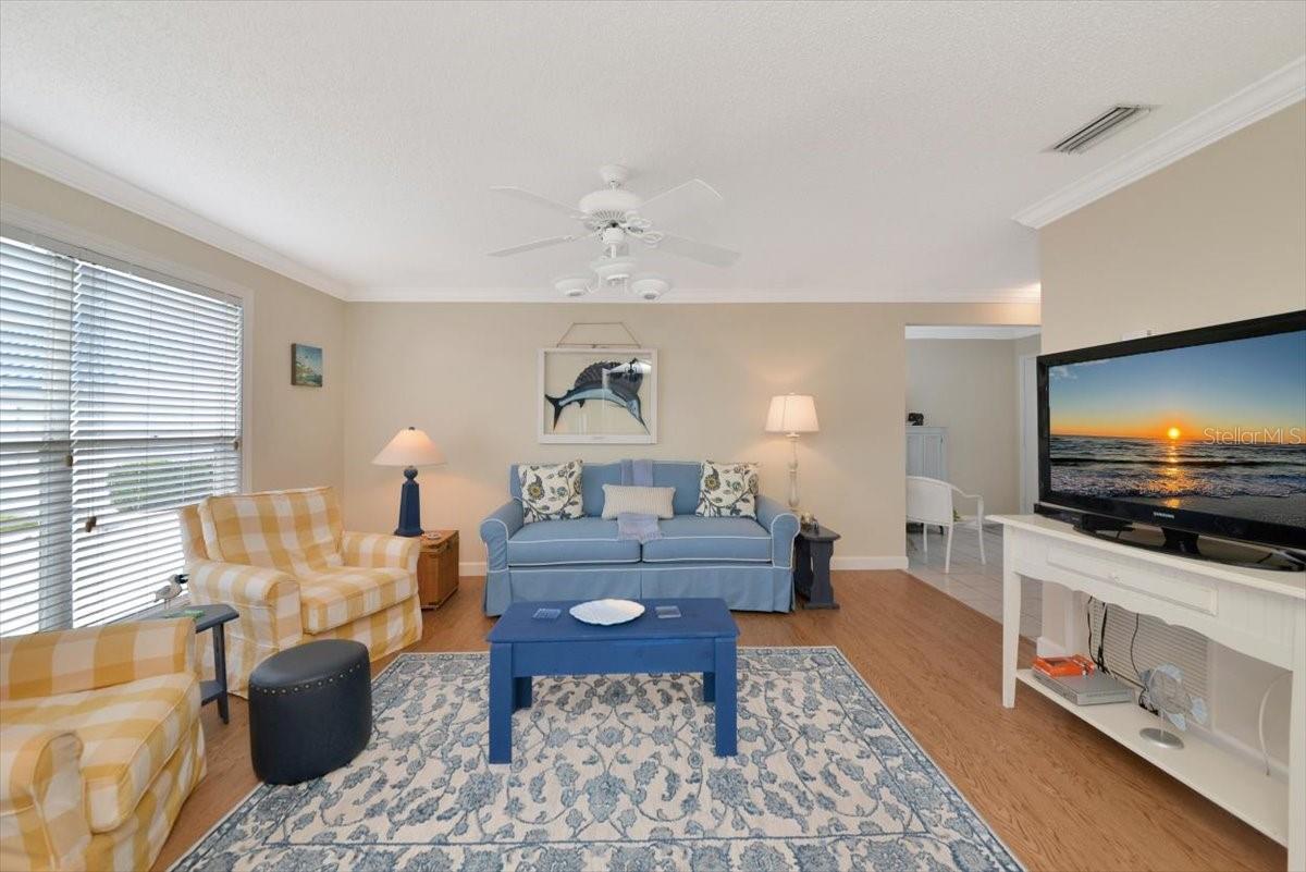 SHORELINE TERRACES III AT PERICO BAY 1&2 - Residential