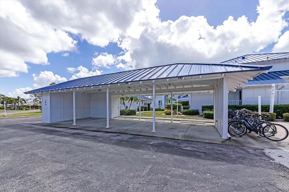 SHORELINE TERRACES III AT PERICO BAY 1&2 - Residential