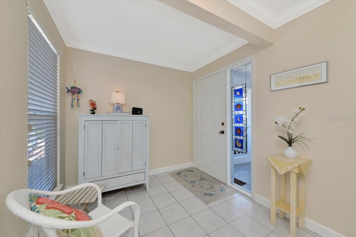 SHORELINE TERRACES III AT PERICO BAY 1&2 - Residential