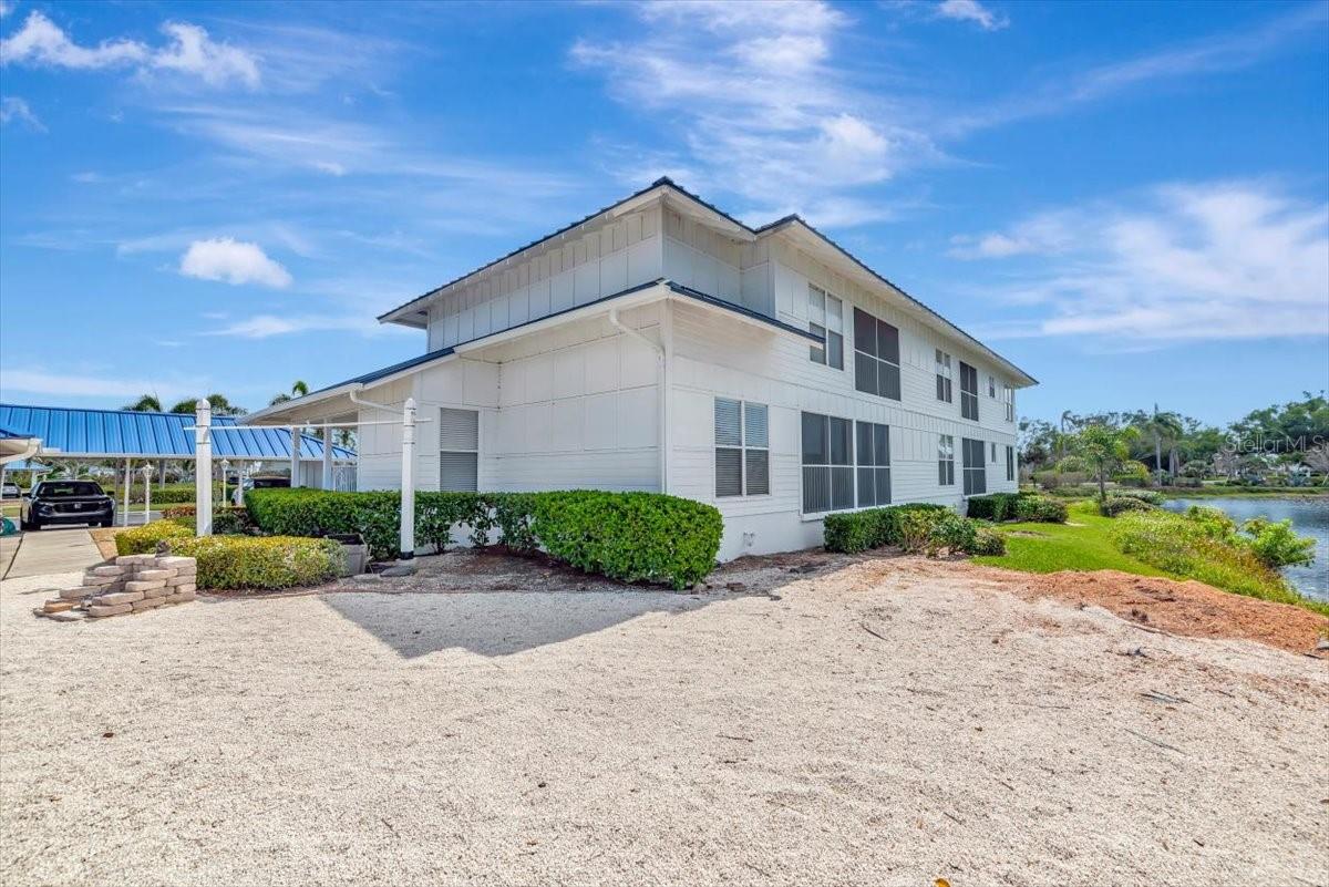 SHORELINE TERRACES III AT PERICO BAY 1&2 - Residential