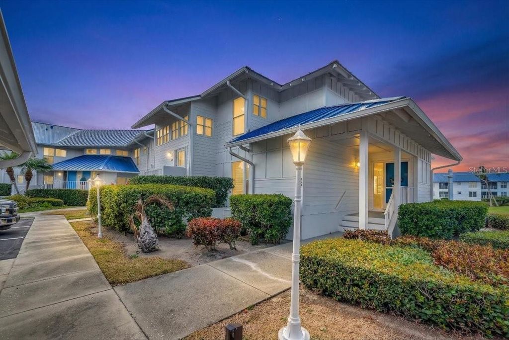 Photo of 849 Audubon Drive #839, Bradenton, FL 34209 (MLS # A4685282)