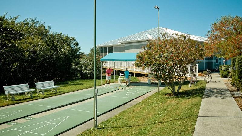 SHORELINE TERRACES III AT PERICO BAY 1&2 - Residential