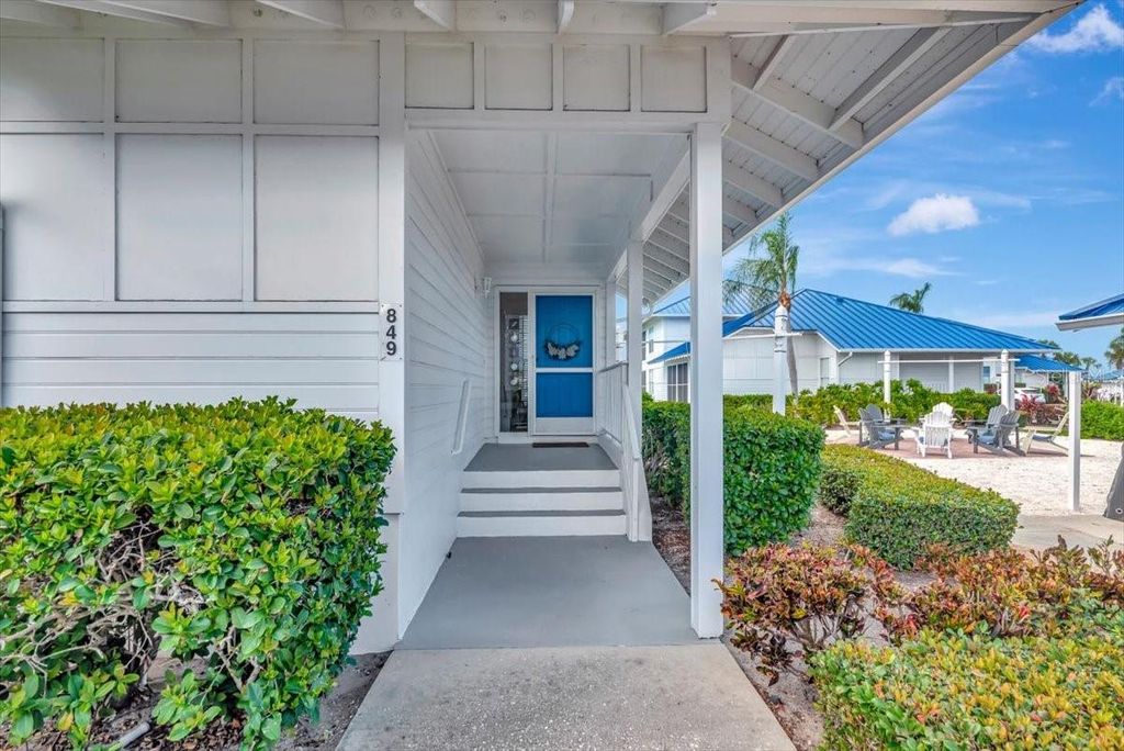 Photo of 849 Audubon Drive #839, Bradenton, FL 34209 (MLS # A4685282)
