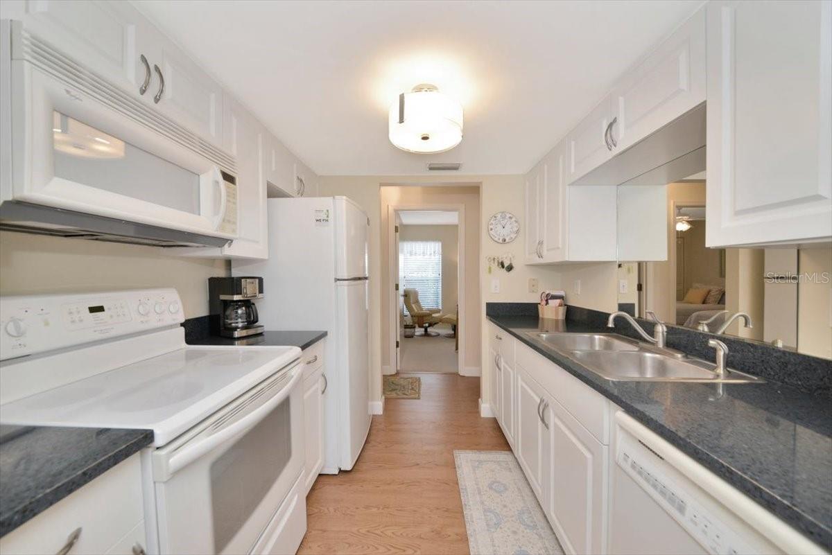 SHORELINE TERRACES III AT PERICO BAY 1&2 - Residential