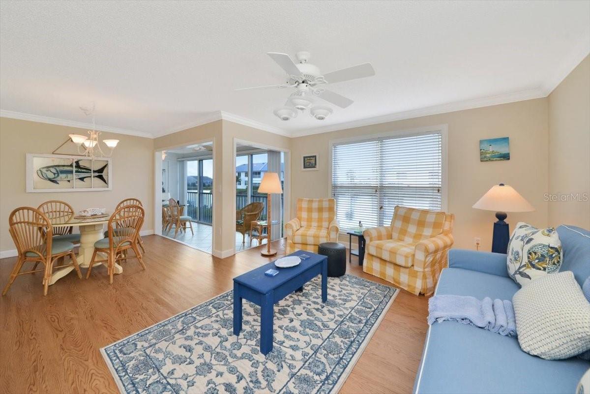 SHORELINE TERRACES III AT PERICO BAY 1&2 - Residential