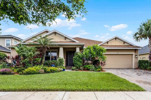 Photo of 1208 Fieldstone Circle, Oviedo, FL 32765 (MLS # O6324890)