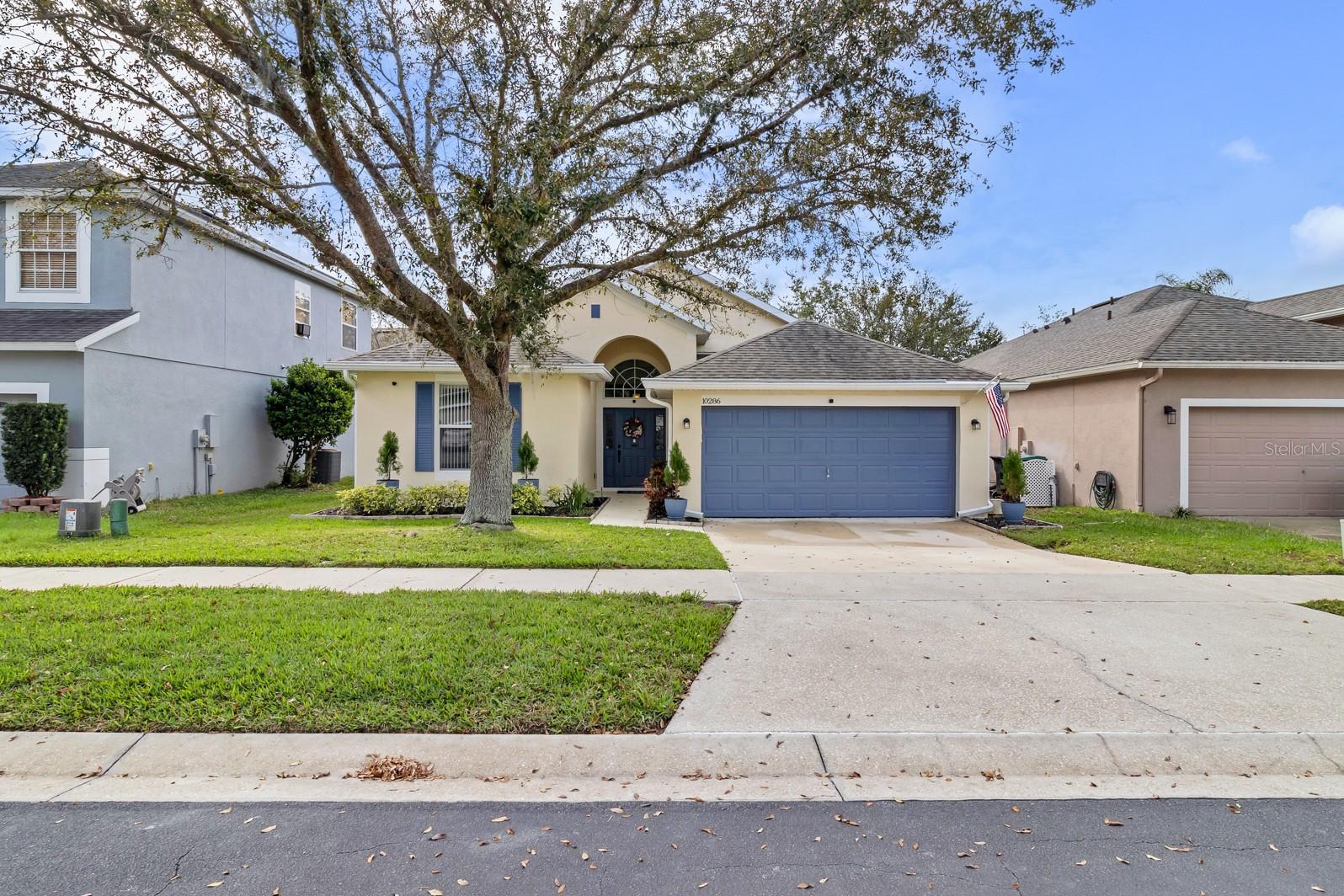 10286 CYPRESS KNEE CIRCLE