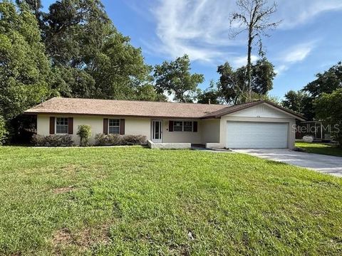 Photo of 4701 NE 9th Street, Ocala, FL 34470 (MLS # OM703757)
