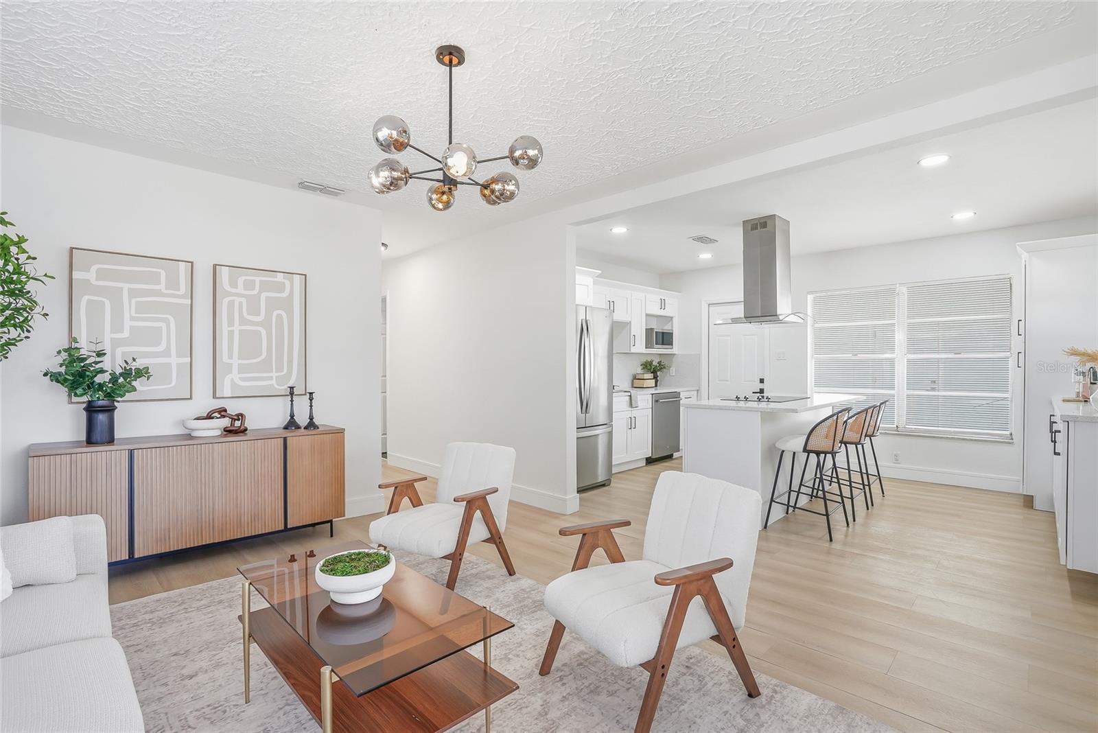 GHIRA - Residential