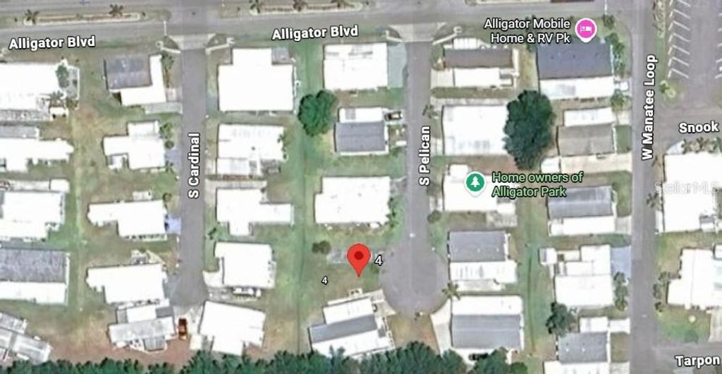 Photo of 4 S Pelican, Punta Gorda, FL 33950 (MLS # C7518587)