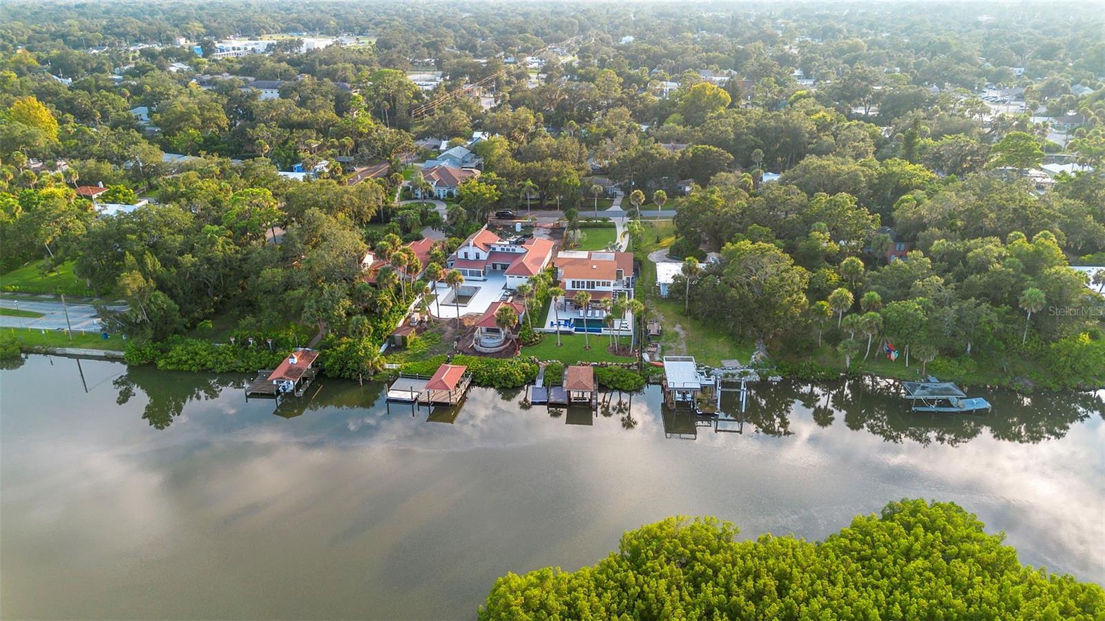 RIVERSIDE PARK NEW SMYRNA - Residential