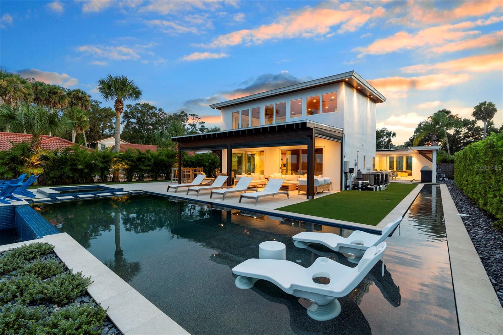 RIVERSIDE PARK NEW SMYRNA - Residential