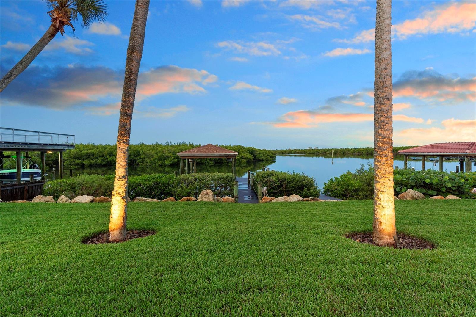 RIVERSIDE PARK NEW SMYRNA - Residential