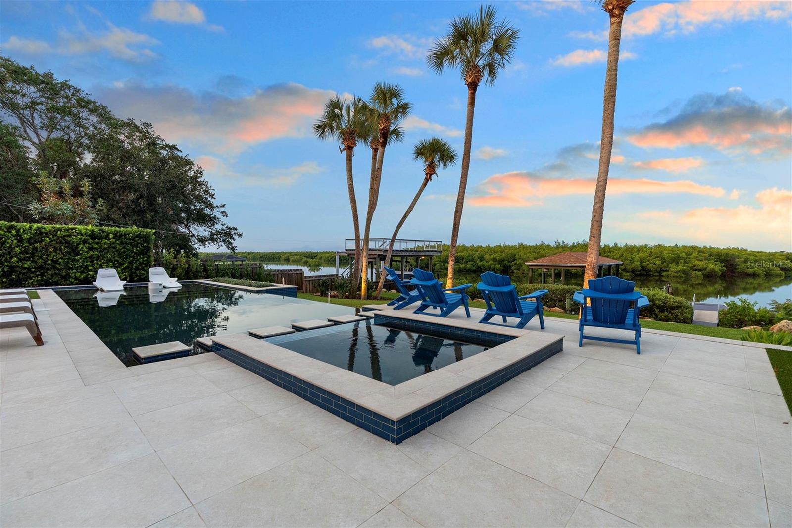 RIVERSIDE PARK NEW SMYRNA - Residential