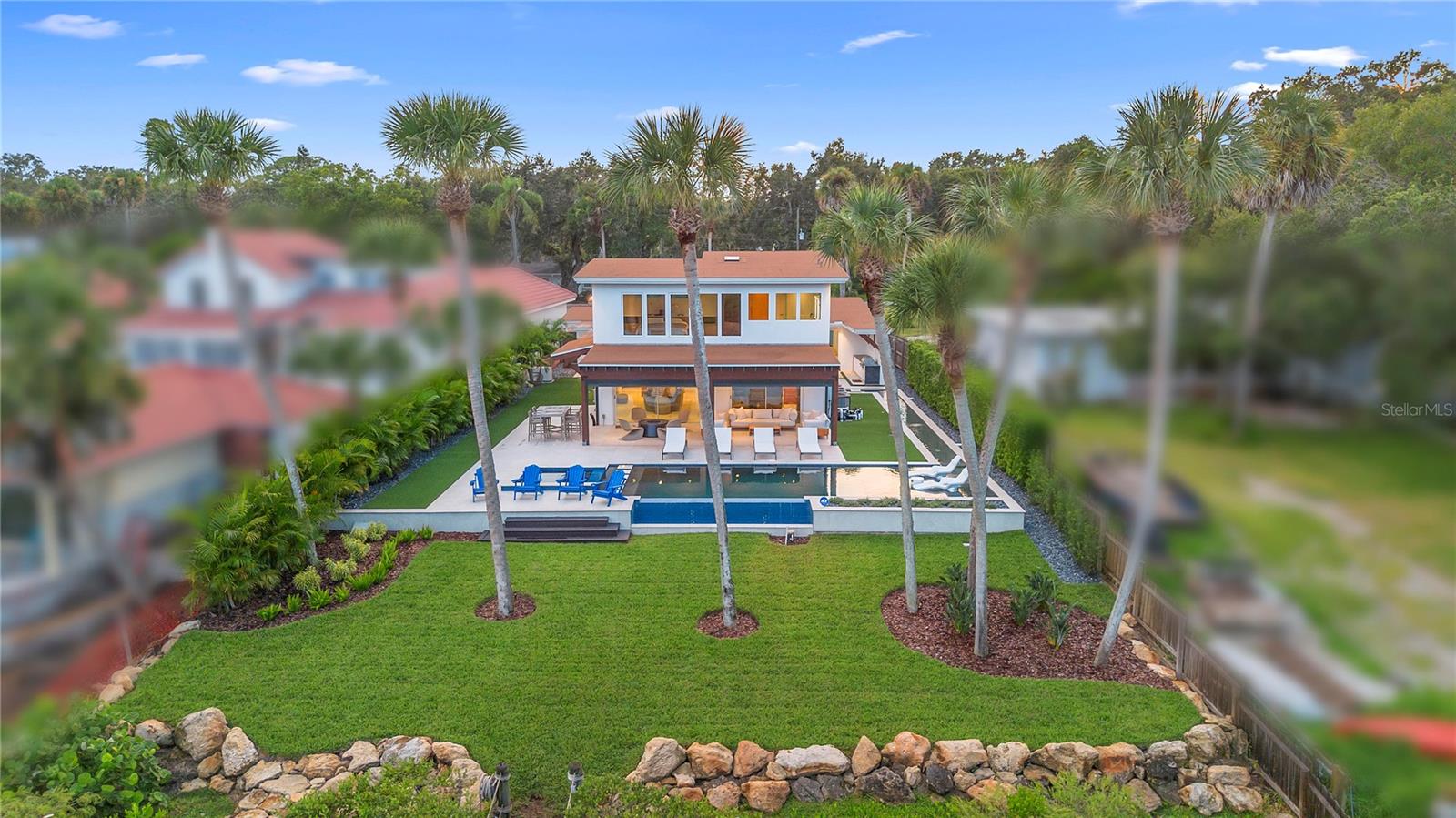 RIVERSIDE PARK NEW SMYRNA - Residential