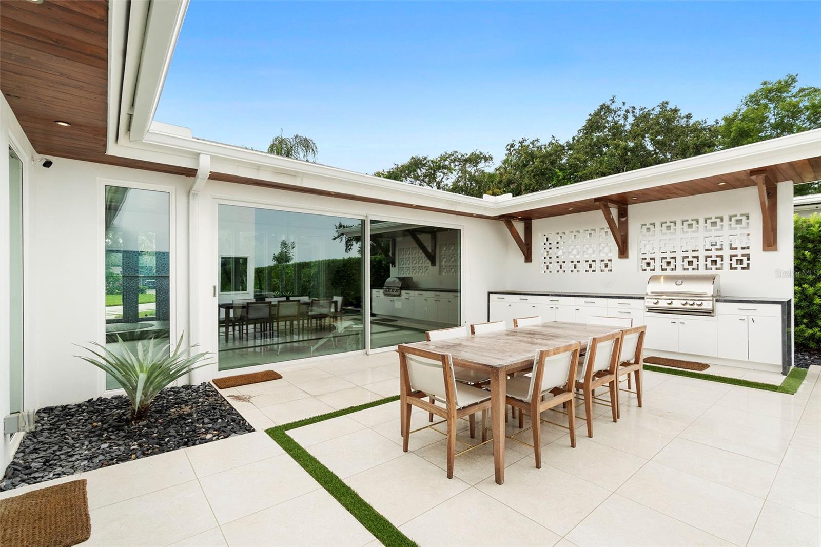 RIVERSIDE PARK NEW SMYRNA - Residential