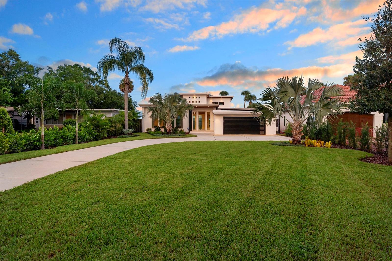 RIVERSIDE PARK NEW SMYRNA - Residential