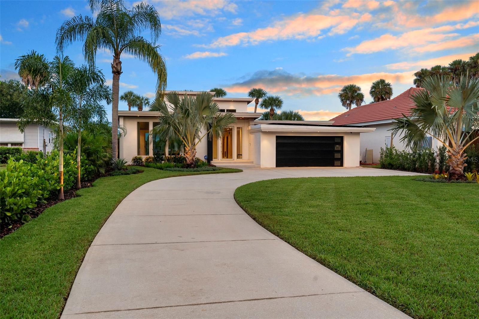 RIVERSIDE PARK NEW SMYRNA - Residential