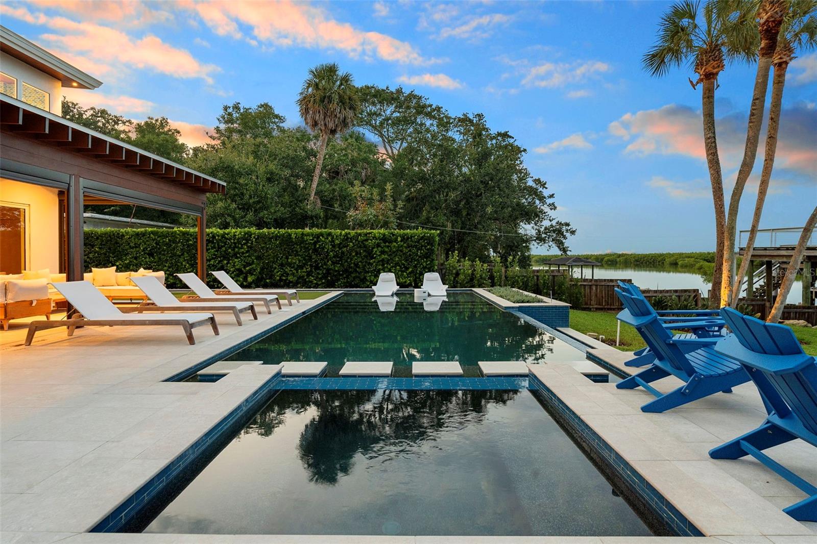 RIVERSIDE PARK NEW SMYRNA - Residential