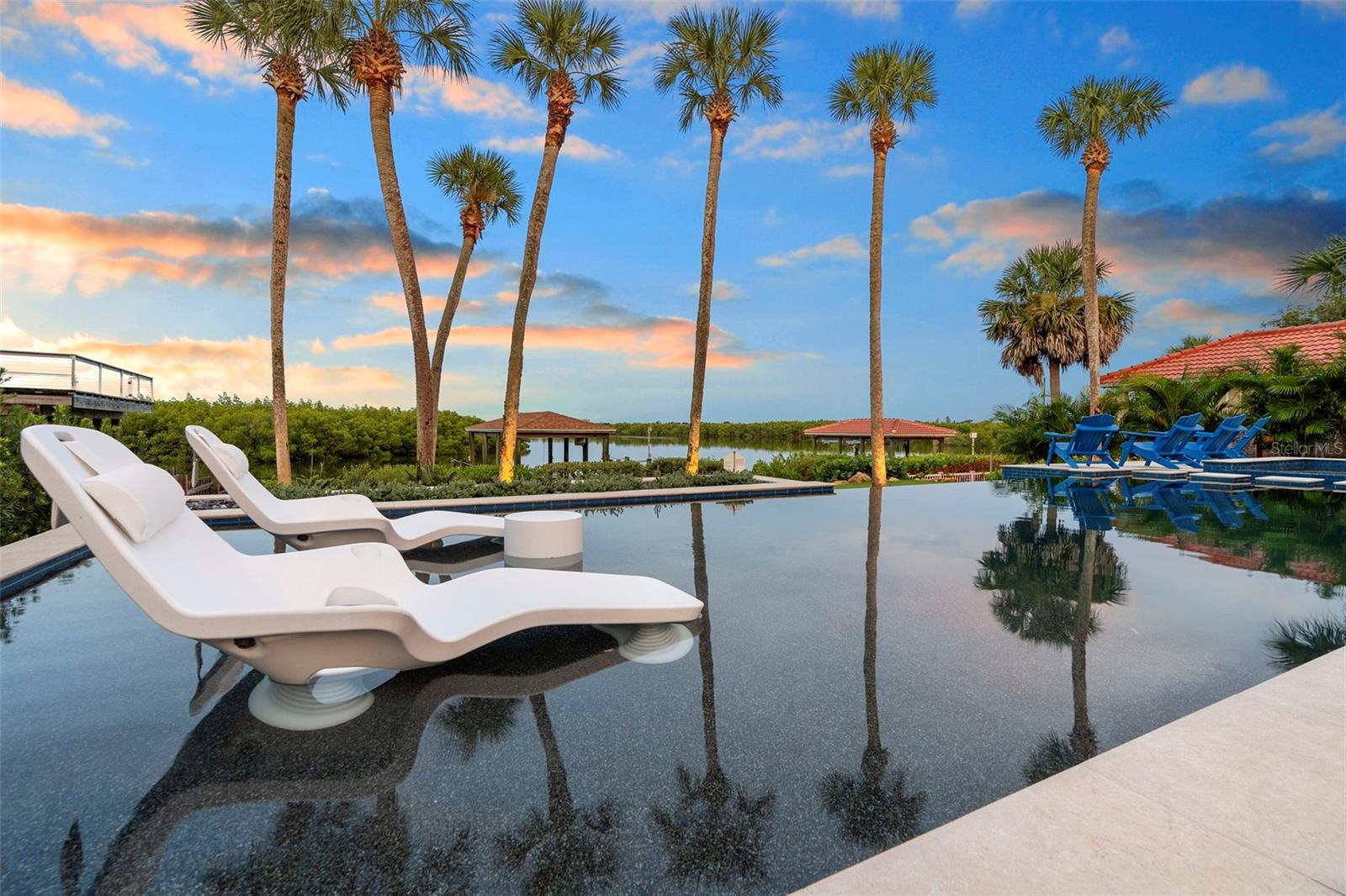 RIVERSIDE PARK NEW SMYRNA - Residential