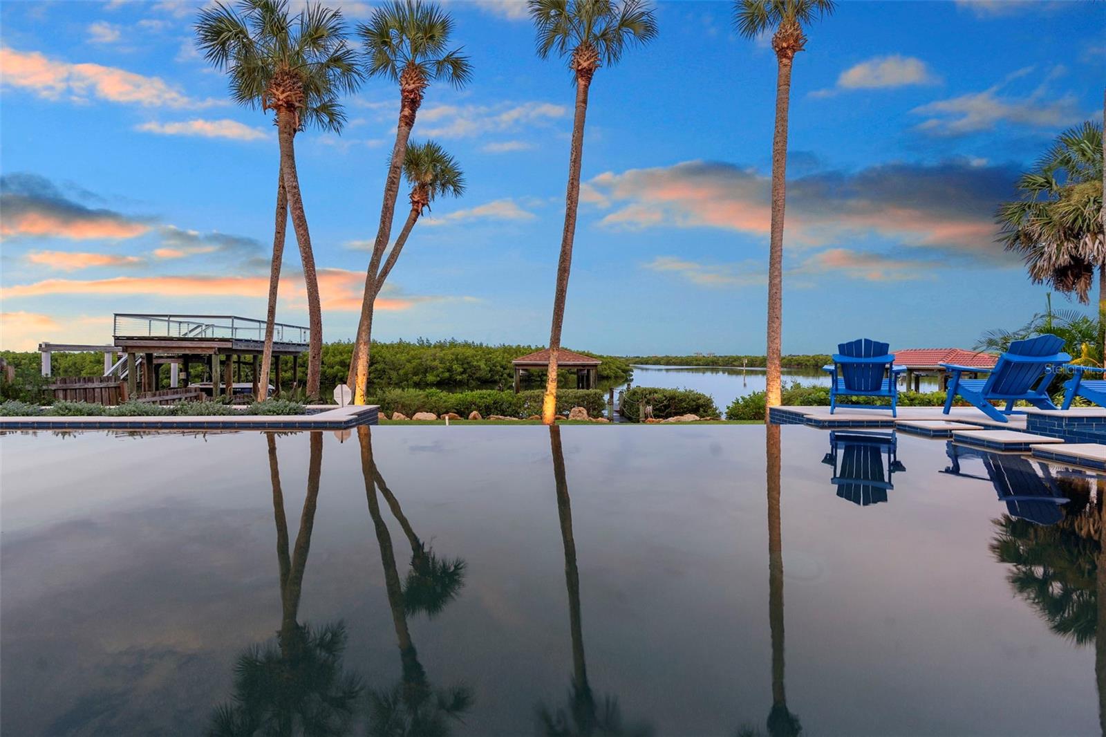 RIVERSIDE PARK NEW SMYRNA - Residential