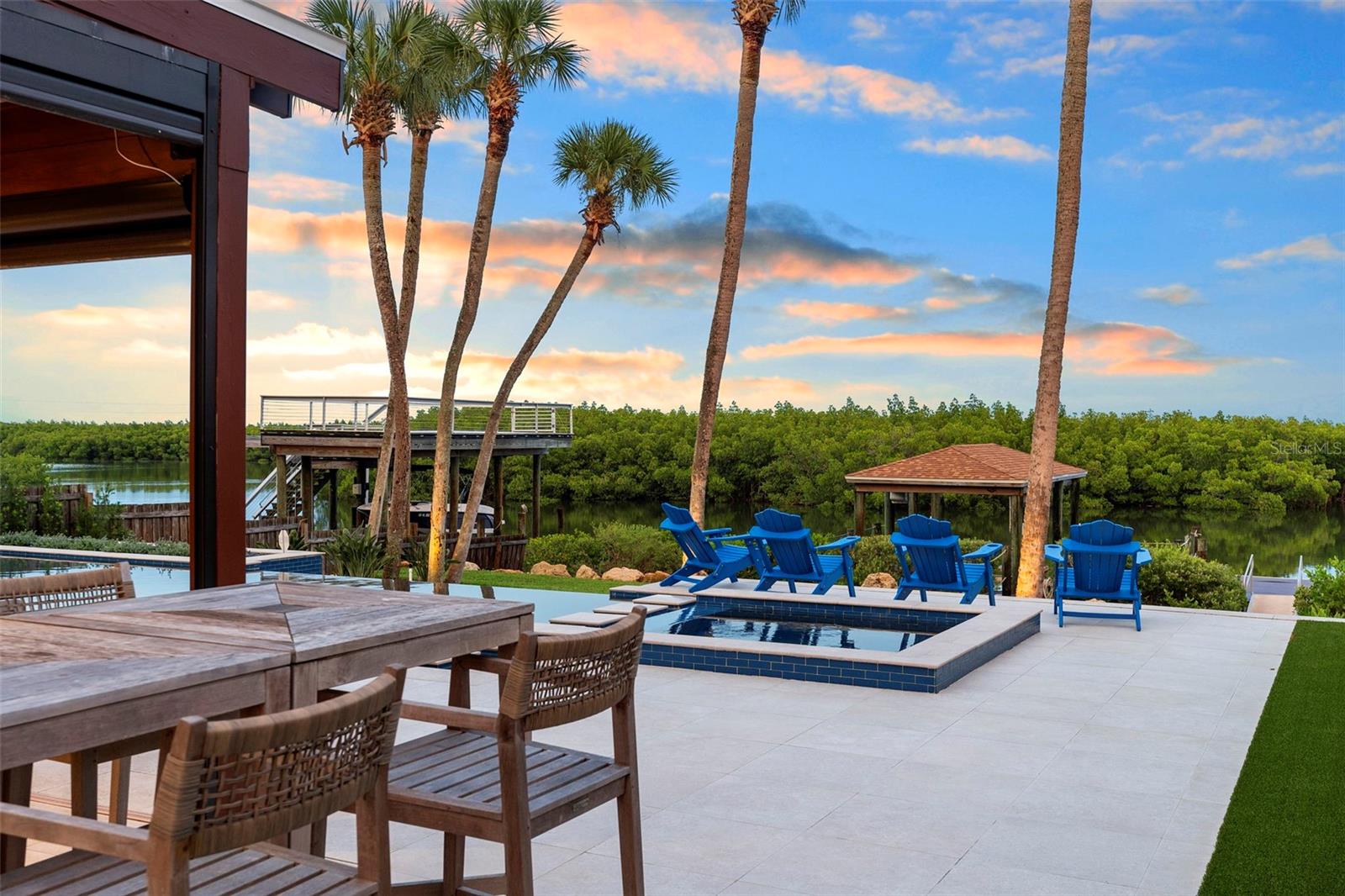 RIVERSIDE PARK NEW SMYRNA - Residential