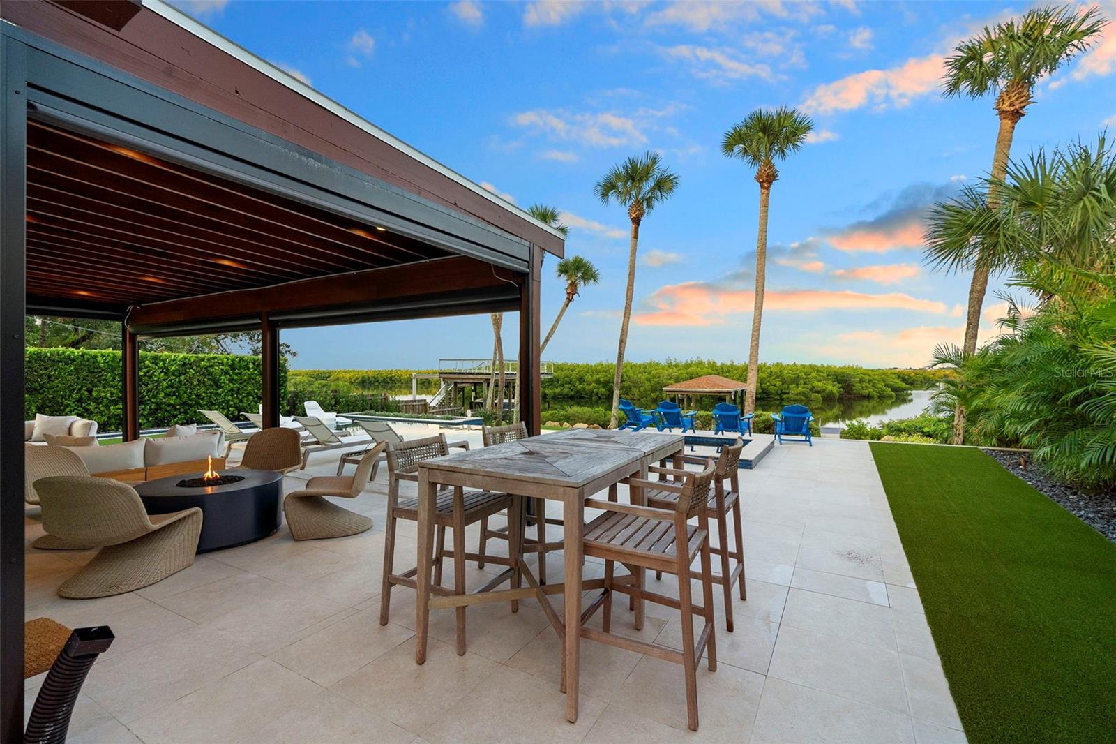 RIVERSIDE PARK NEW SMYRNA - Residential