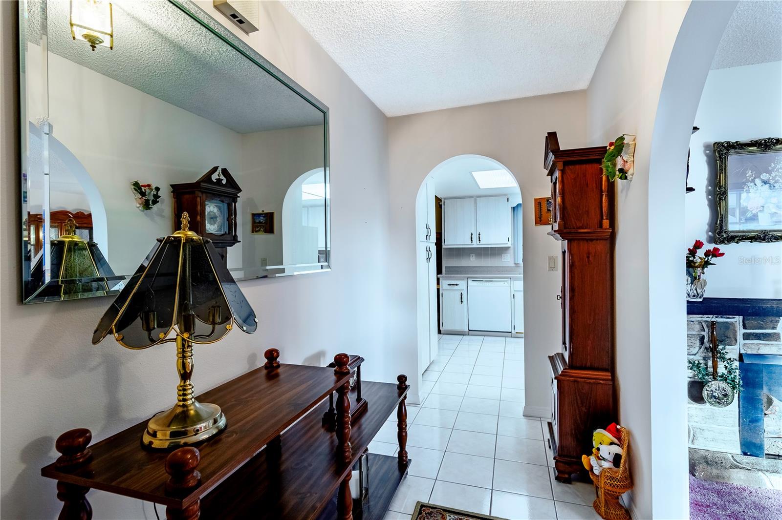 BREEZEWOOD PARK UNIT 06 - Residential