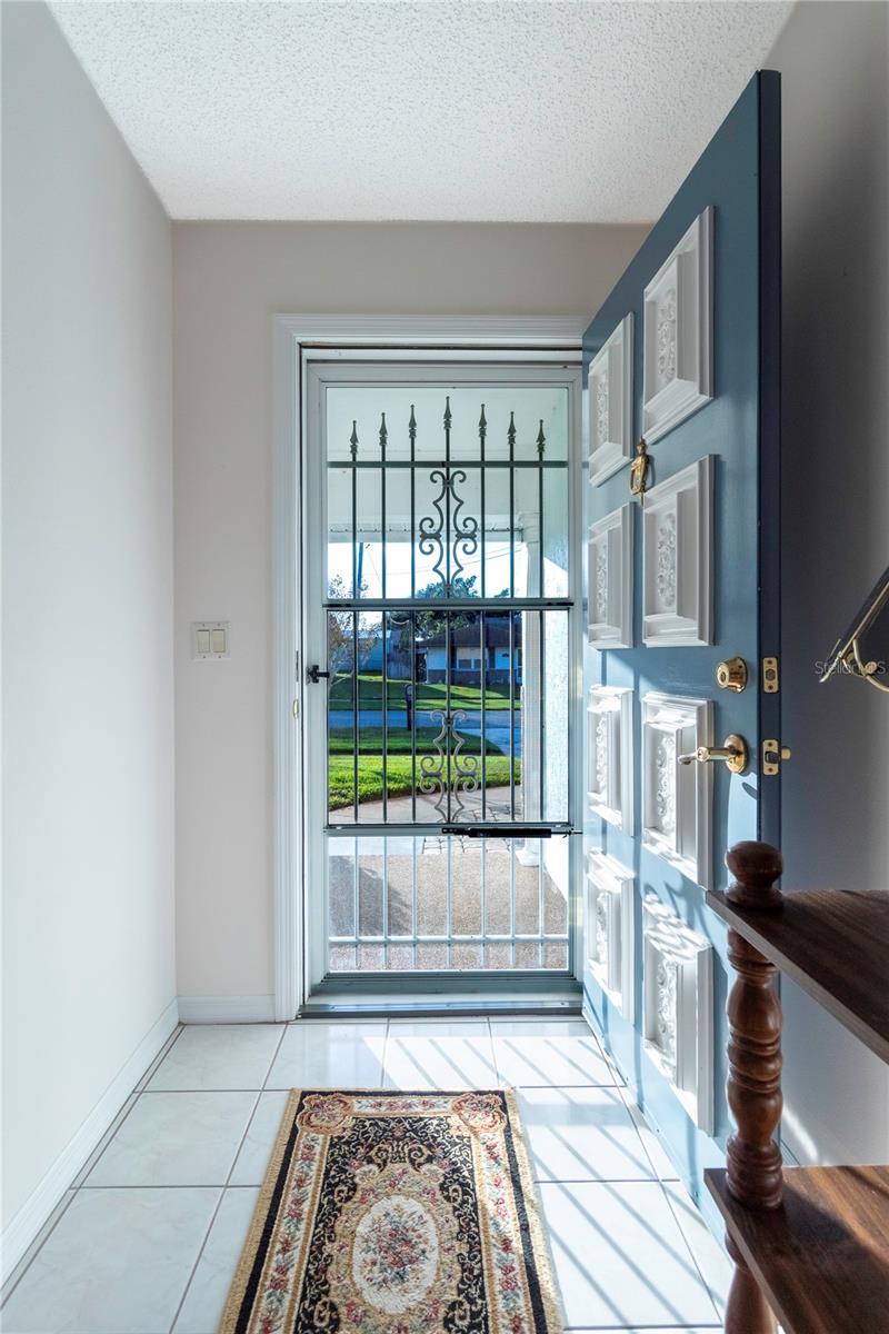 BREEZEWOOD PARK UNIT 06 - Residential