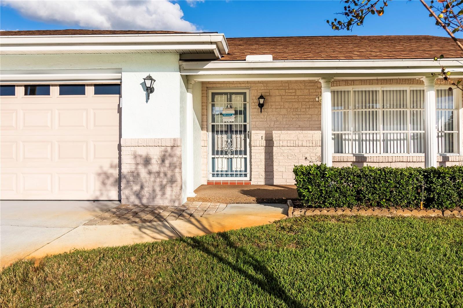 BREEZEWOOD PARK UNIT 06 - Residential