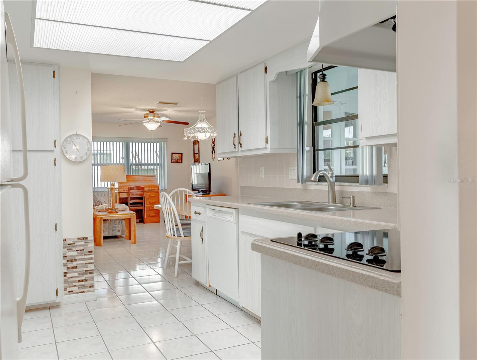 BREEZEWOOD PARK UNIT 06 - Residential