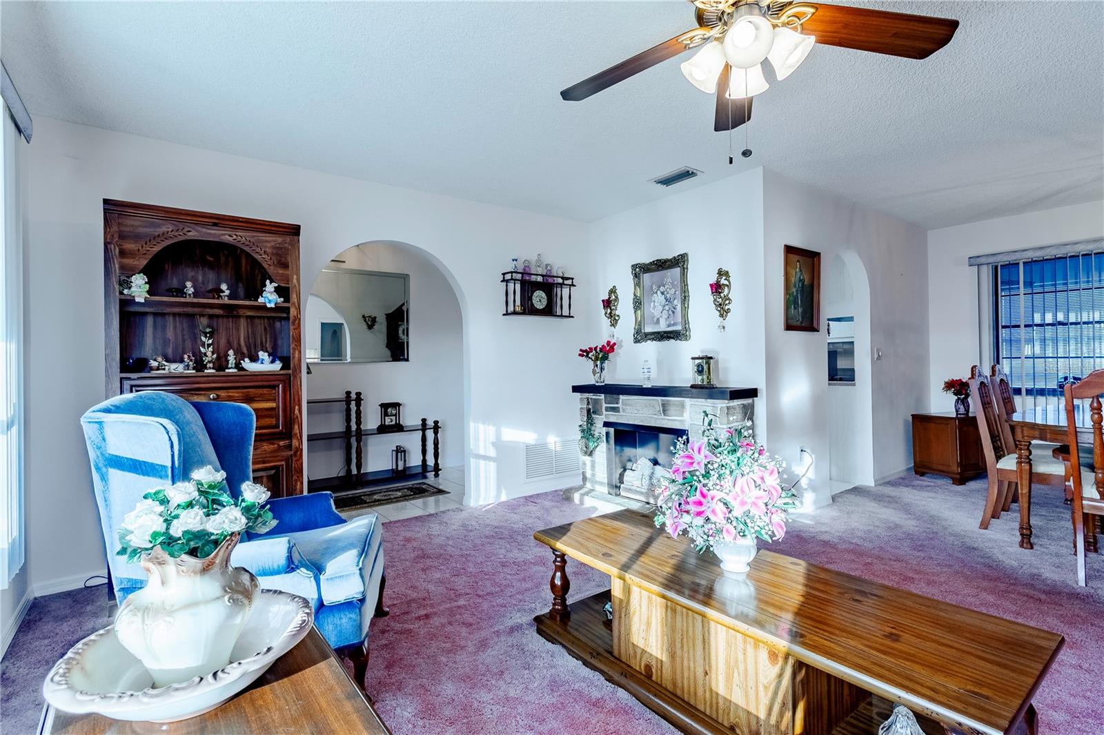 BREEZEWOOD PARK UNIT 06 - Residential